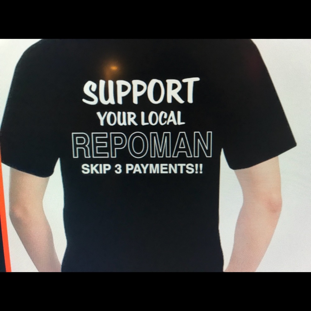 Meet your Posher, Mark